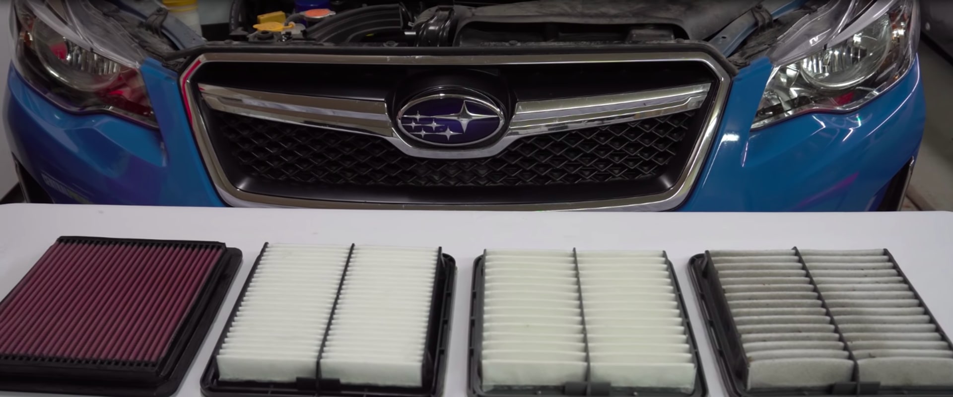 Does Replacing Your Car's Air Filter Increase MPG? - An Expert's Perspective