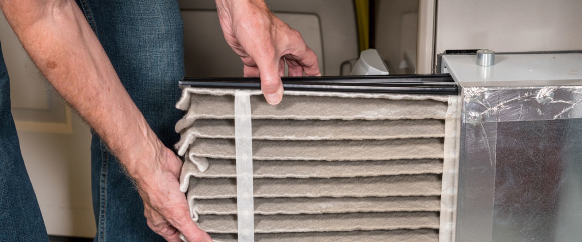 Finding the Best MERV Rating for Home with a 20x25x1 Air Filter