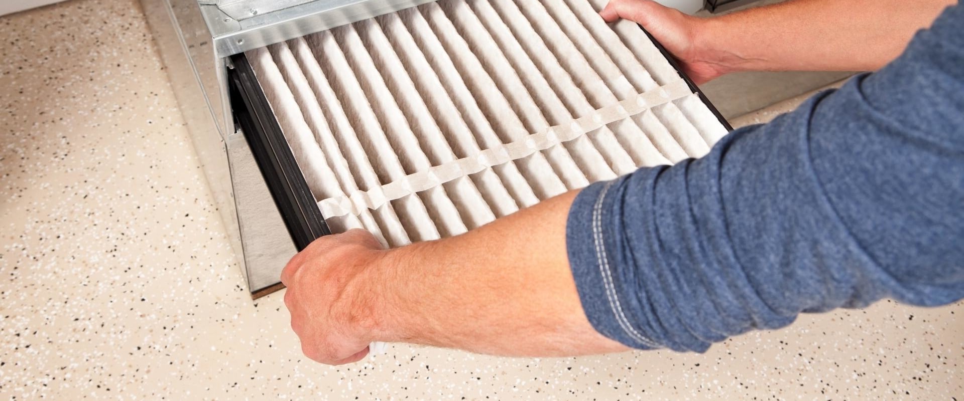 The Ultimate Guide to 20x25x1 Air Filter Care by HVAC Maintenance Service Near Brickell FL