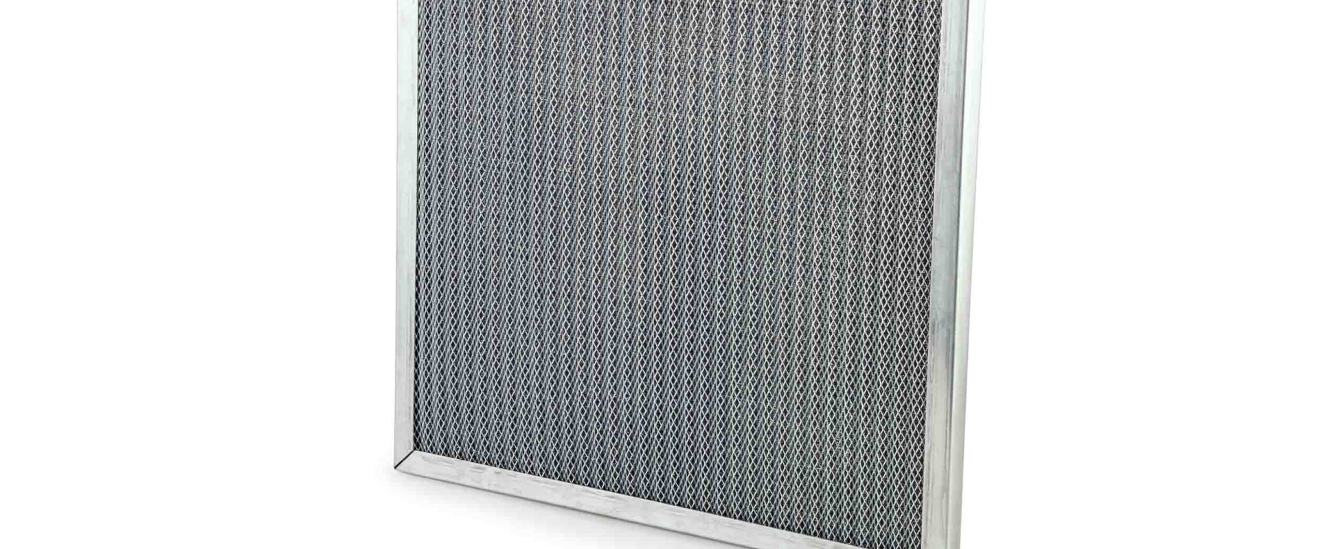 The Benefits of Electrostatic Filters: A Comprehensive Guide