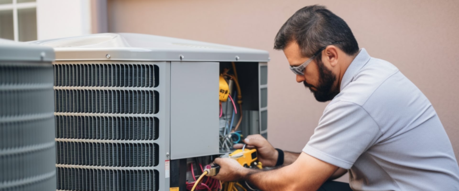 Hidden Benefits of Professional HVAC Tune Up Service in Sunny Isles Beach FL