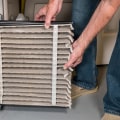 Finding the Best MERV Rating for Home with a 20x25x1 Air Filter