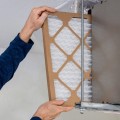 Can You Use a 4-Inch Filter Instead of 5? - A Guide to Choosing the Right Air Filter