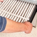 The Ultimate Guide to 20x25x1 Air Filter Care by HVAC Maintenance Service Near Brickell FL
