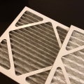 What Type of Particles Does a 20x25x1 Air Filter Remove from the Air?