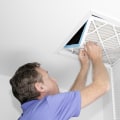 What Size Air Filter Do You Need for Your Home or Office?
