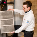 8x30x1 HVAC Air Filters | Enhance Your Home's Air Quality