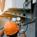 Benefits of Hiring a Professional HVAC Repair Service
