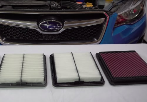 Does Replacing Your Car's Air Filter Increase MPG? - An Expert's Perspective