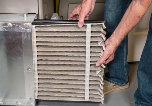 Finding the Best MERV Rating for Home with a 20x25x1 Air Filter