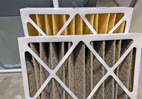How Often Should You Change Your 20x25x1 Air Filter?