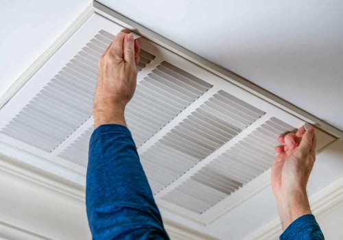 Lower Your Electric Bill by Changing Your Air Filter