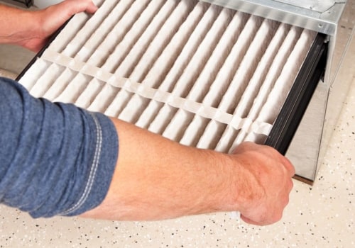 The Ultimate Guide to 20x25x1 Air Filter Care by HVAC Maintenance Service Near Brickell FL