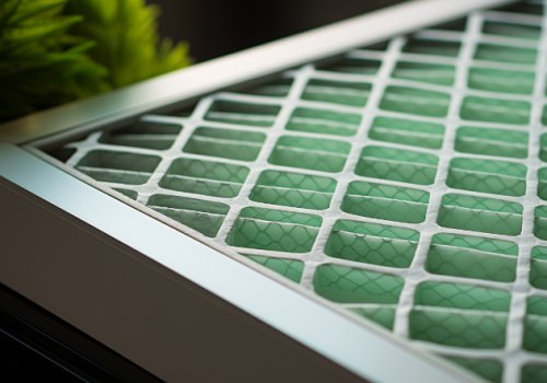 Comparing 20x25x6 Amana HVAC Furnace Replacement Air Filters And 20x25x1 Air Filters: Key Differences, Benefits, And How To Choose The Best For Your HVAC System