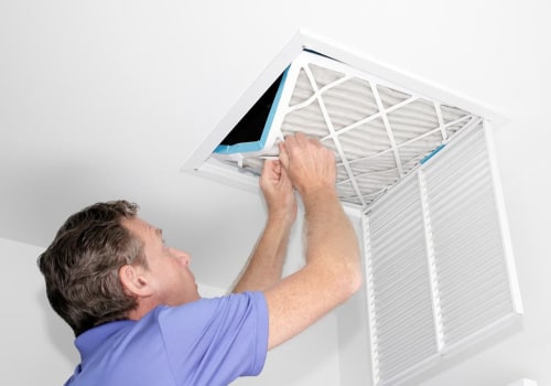 5 Usually Unforeseen Problems With 10x10x1 Furnace HVAC Air Filters After Forgetting Timely Upkeep More Than Thrice