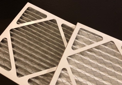 What is the Difference Between 20x25x1 and 20x20x1 Air Filters?