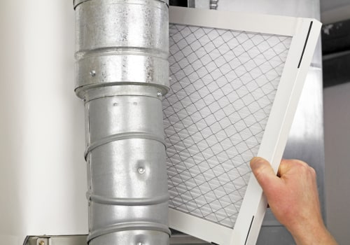 The Advantages of a Larger Furnace Filter