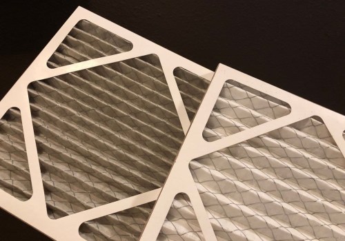 Top Benefits of MERV 11 Furnace HVAC Air Filters for Your 20x25x1 System