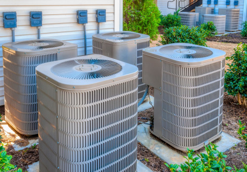 Optimize Cooling: Top of the Line House AC Air Filters