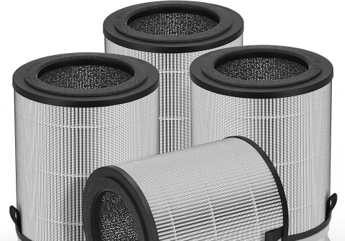 The Unique Filtration Power of Carbon Furnace Air Filters When Paired With 20x25x1 Air Filters for Long-Lasting Air Purity