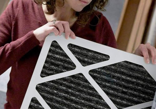 Best Carrier Replacement Home Furnace AC Air Filters