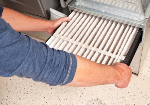 How to Measure Air Filter Size: A Seasonal Guide