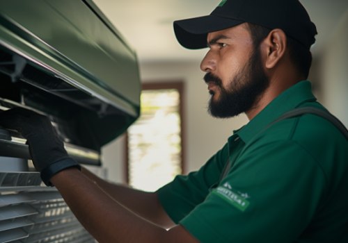 Importance of Air Conditioning Replacement in Miami Beach FL